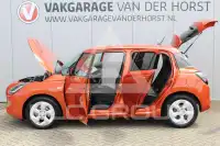 2025 Suzuki SWIFT