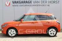 2025 Suzuki SWIFT