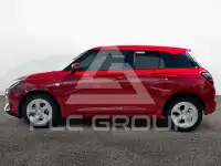 2025 Suzuki SWIFT