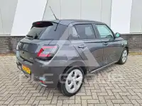 2025 Suzuki SWIFT