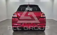 2025 Suzuki SWIFT