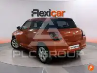 2025 Suzuki SWIFT