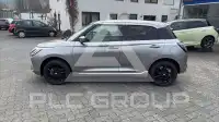 2025 Suzuki SWIFT
