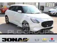 2025 Suzuki SWIFT