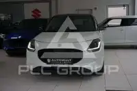 2025 Suzuki SWIFT