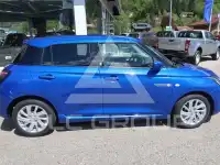 2025 Suzuki SWIFT