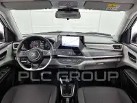 2025 Suzuki SWIFT