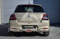 2025 Suzuki SWIFT