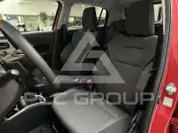 2025 Suzuki SWIFT