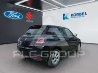 2025 Suzuki SWIFT