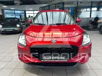 2025 Suzuki SWIFT