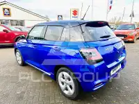 2025 Suzuki SWIFT