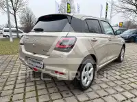 2025 Suzuki SWIFT