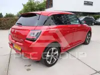 2025 Suzuki SWIFT