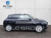 2025 Suzuki SWIFT