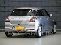 2025 Suzuki SWIFT