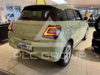 2025 Suzuki SWIFT
