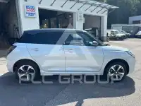2025 Suzuki SWIFT