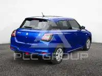 2025 Suzuki SWIFT