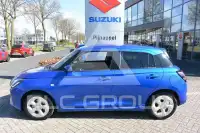 2025 Suzuki SWIFT