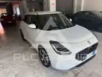 2025 Suzuki SWIFT
