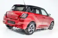 2025 Suzuki SWIFT