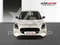 2025 Suzuki SWIFT