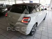 2025 Suzuki SWIFT