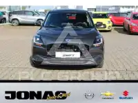 2025 Suzuki SWIFT