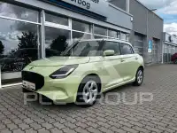 2025 Suzuki SWIFT