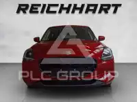 2025 Suzuki SWIFT