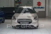 2025 Suzuki SWIFT