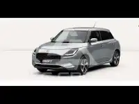 2025 Suzuki SWIFT
