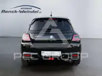 2025 Suzuki SWIFT
