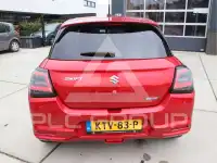 2025 Suzuki SWIFT