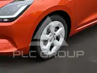 2025 Suzuki SWIFT