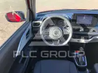 2025 Suzuki SWIFT