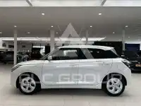 2025 Suzuki SWIFT