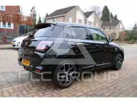 2025 Suzuki SWIFT
