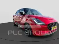 2025 Suzuki SWIFT