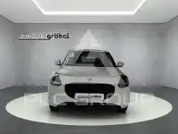 2025 Suzuki SWIFT