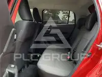 2025 Suzuki SWIFT