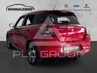 2025 Suzuki SWIFT