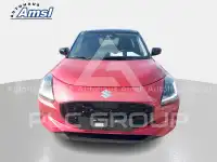 2025 Suzuki SWIFT