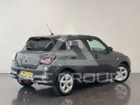 2025 Suzuki SWIFT