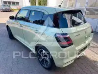 2025 Suzuki SWIFT