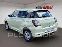 2025 Suzuki SWIFT