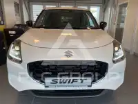 2025 Suzuki SWIFT