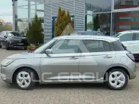 2025 Suzuki SWIFT