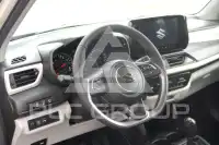 2025 Suzuki SWIFT